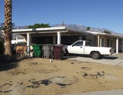 Sheriff-sale Listing in MISSION DR CATHEDRAL CITY, CA 92234