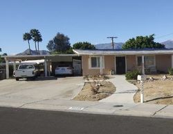 Sheriff-sale in  MISSION DR Cathedral City, CA 92234