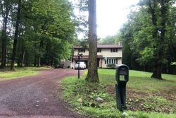 Sheriff-sale Listing in PINE HOLLOW RD SAYLORSBURG, PA 18353