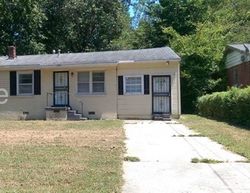 Debby Dr, Memphis TN