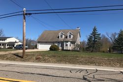 Sheriff-sale Listing in CONCORD HAMBDEN RD PAINESVILLE, OH 44077