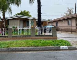 Sheriff-sale Listing in IVY ST PICO RIVERA, CA 90660
