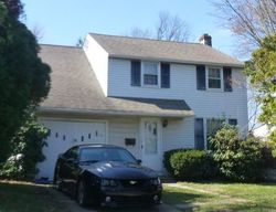 Sheriff-sale Listing in TANNER AVE HATBORO, PA 19040