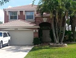 Sheriff-sale in  OAK BLUFF WAY Lake Worth, FL 33467