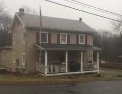 Sheriff-sale Listing in MINE HILL RD OXFORD, NJ 07863