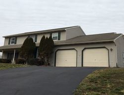 Sheriff-sale Listing in BIG SKY DR ETTERS, PA 17319