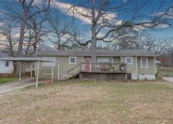 Short-sale in  OLD JENNY LIND RD Fort Smith, AR 72901