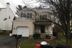 Sheriff-sale Listing in PICKET WAY WEST CHESTER, PA 19382