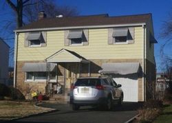 Sheriff-sale Listing in FREDERICK TER UNION, NJ 07083