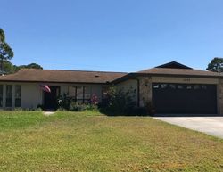 Sheriff-sale Listing in LEE AVE NW PALM BAY, FL 32907