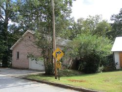 Sheriff-sale Listing in ERSKINE RD CLARKSTON, GA 30021