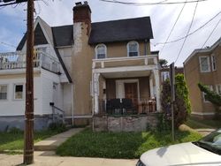 Sheriff-sale Listing in HEATHER RD UPPER DARBY, PA 19082