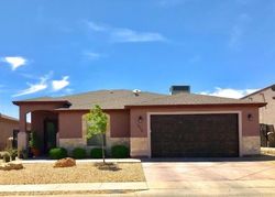 Sheriff-sale in  RAINBOW POINT DR El Paso, TX 79938
