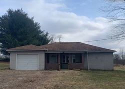 Sheriff-sale in  MARTINDALE RD Marianna, PA 15345