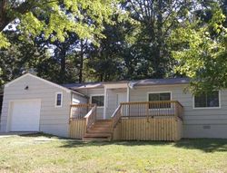 Sheriff-sale Listing in MAGILL AVE MARYVILLE, TN 37804