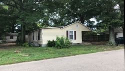 Sheriff-sale Listing in PENNSYLVANIA AVE KANNAPOLIS, NC 28083