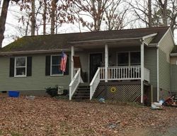 Sheriff-sale Listing in KIOWA LN PALMYRA, VA 22963