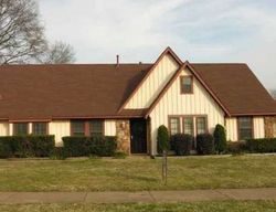 Sheriff-sale in  PIERMONT ST Memphis, TN 38135