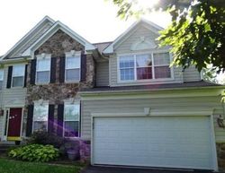 Short-sale in  STACEY CT Culpeper, VA 22701