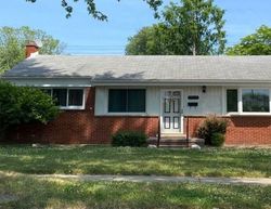 Sheriff-sale in  ELMWOOD ST Saint Clair Shores, MI 48082