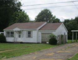 Sheriff-sale Listing in WAHL ST MILAN, TN 38358