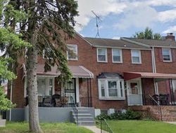 Short-sale Listing in RAMBLEWOOD RD BALTIMORE, MD 21239