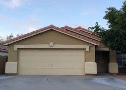 Sheriff-sale Listing in E BROWNING PL CHANDLER, AZ 85286
