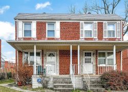 Short-sale in  EVERGREEN AVE Baltimore, MD 21206