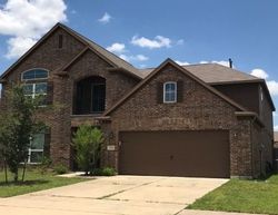 Sheriff-sale in  TALL SYCAMORE TRL Katy, TX 77493