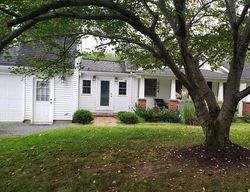 Short-sale Listing in MCCARTY RD FREDERICKSBURG, VA 22405