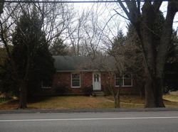 Sheriff-sale Listing in S HIGH ST WEST CHESTER, PA 19382