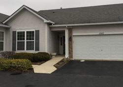 Short-sale in  W LUDINGTON CIR Romeoville, IL 60446