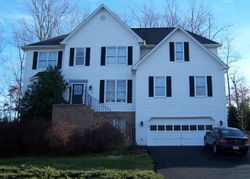 Short-sale in  COLECHESTER ST Fredericksburg, VA 22408