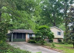 Sheriff-sale in  CAMBRIDGE DR Rex, GA 30273