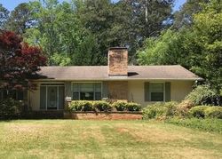 Sheriff-sale Listing in MAPLE DR GRIFFIN, GA 30224