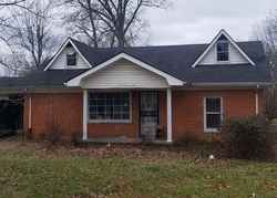 Short-sale in  CRISTLAND RD Louisville, KY 40214