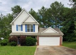 Sheriff-sale in  HUNTINGTON TER Griffin, GA 30224