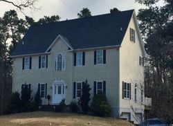 Sheriff-sale in  WEYMOUTH RD Newfield, NJ 08344