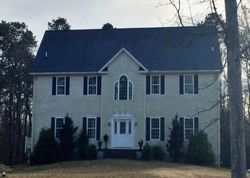 Sheriff-sale Listing in WEYMOUTH RD NEWFIELD, NJ 08344