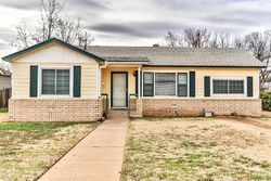 Sheriff-sale Listing in 48TH ST LUBBOCK, TX 79412