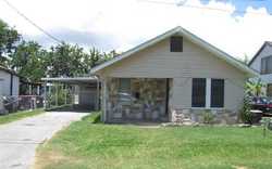 Sheriff-sale in  STEWART ST Baytown, TX 77520