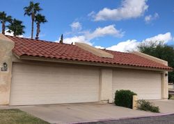 Sheriff-sale in  S WESTWOOD UNIT 1 Mesa, AZ 85210