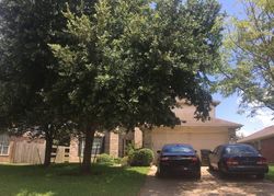 Sheriff-sale Listing in WILLOW SPRINGS LN SUGAR LAND, TX 77479