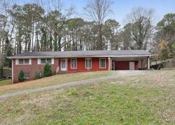 Sheriff-sale in  CLEARVIEW DR SW Marietta, GA 30060