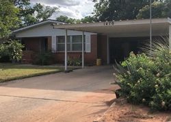 Sheriff-sale in  BEECHWOOD LN Abilene, TX 79603