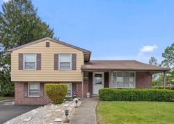 Short-sale in  SANDWOOD RD Conshohocken, PA 19428