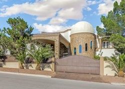 Sheriff-sale in  SWAPS DR El Paso, TX 79936
