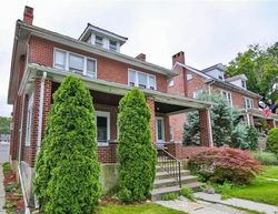 Short-sale in  W TILGHMAN ST Allentown, PA 18104