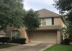 Sheriff-sale in  DAVIDS CREST CT Katy, TX 77450