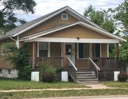 Sheriff-sale Listing in WATER ST PORT HURON, MI 48060